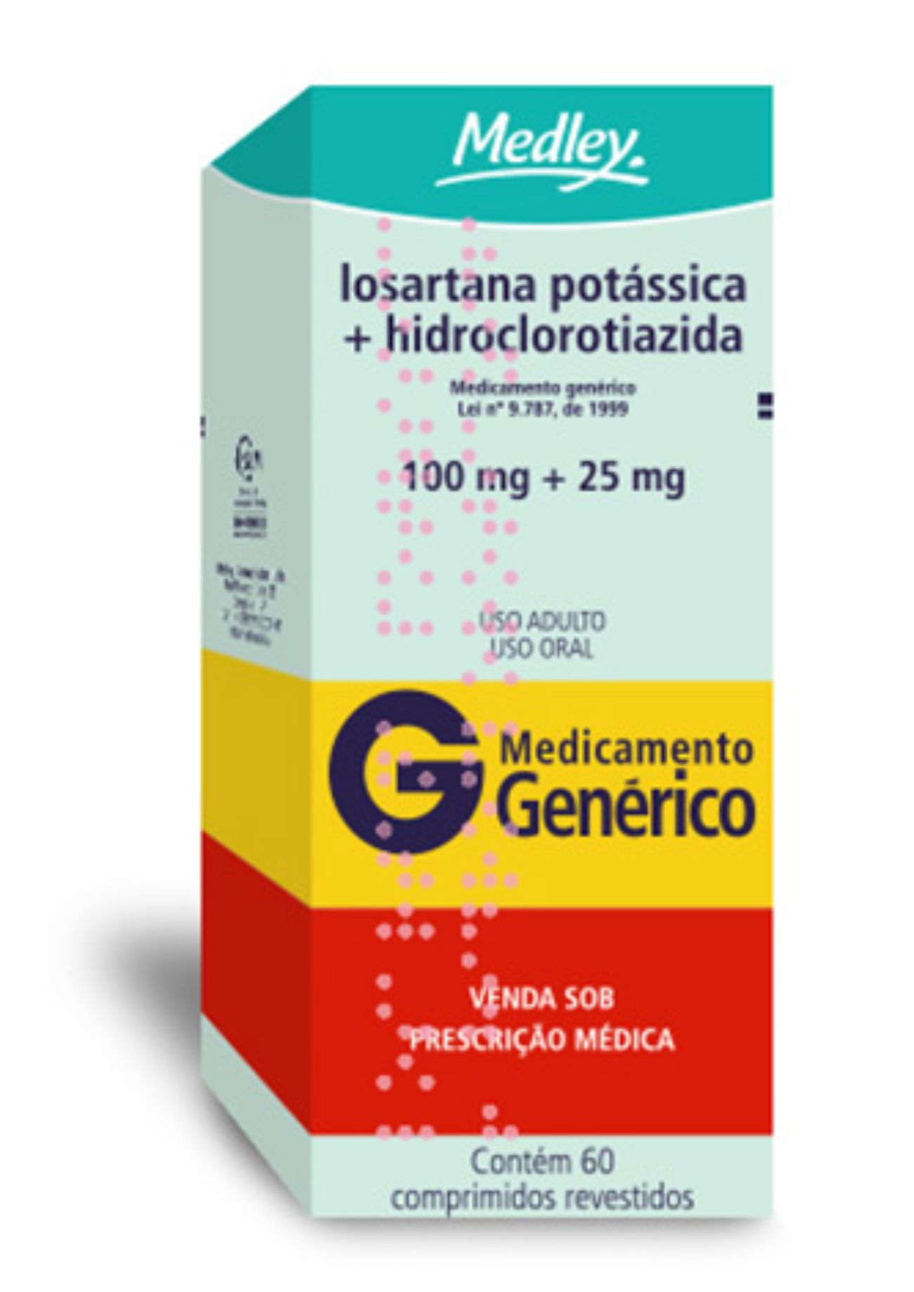 losartana-100