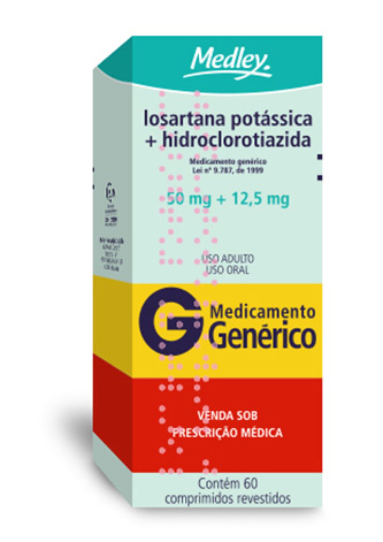 losartana-50