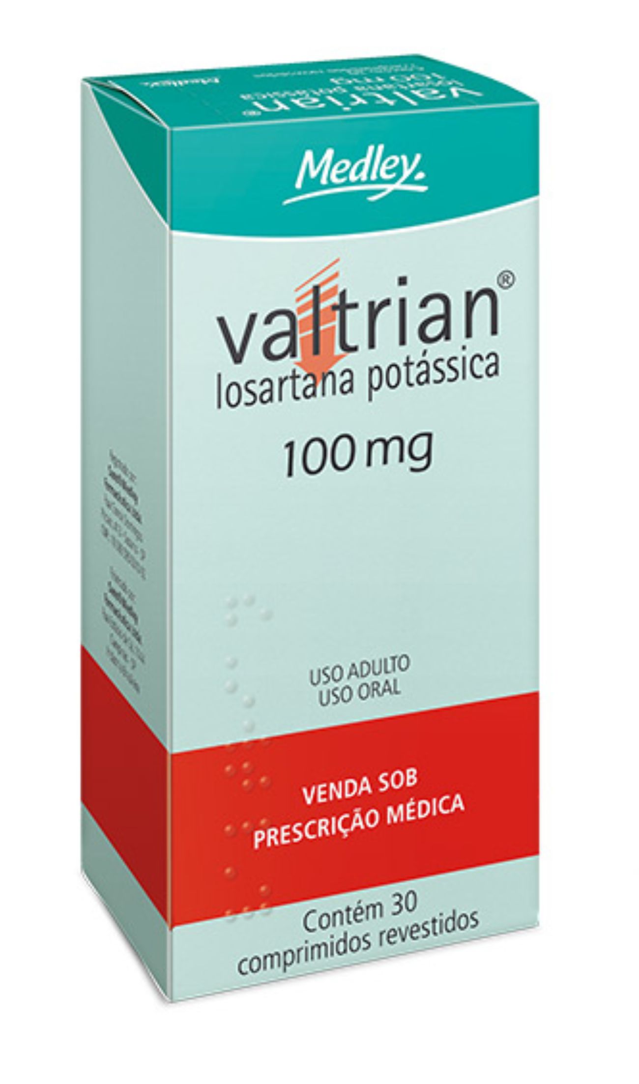 Valtrian 100mg