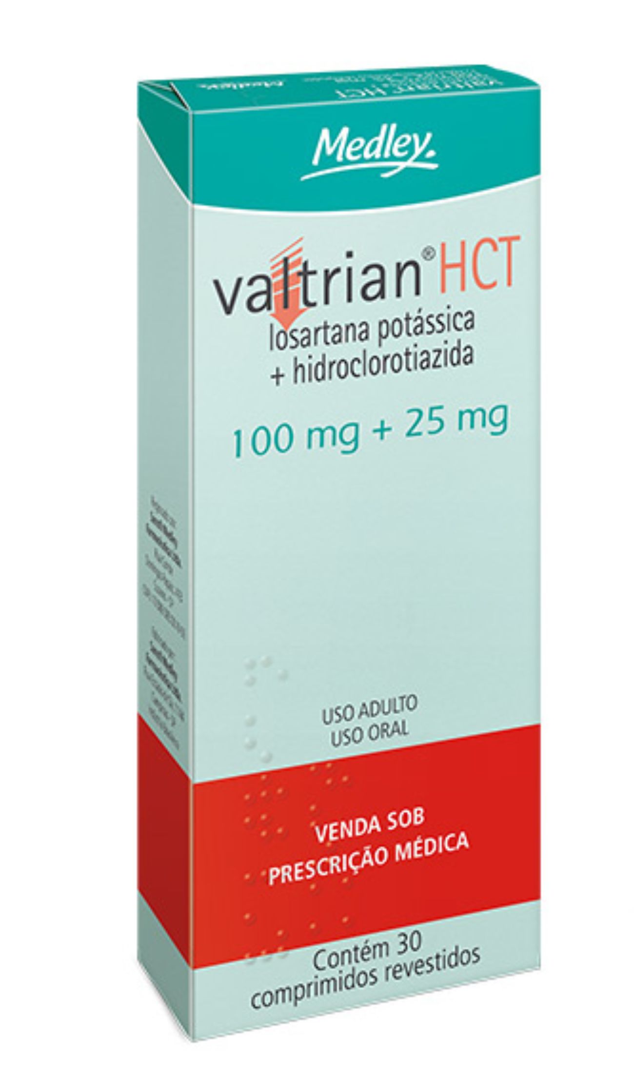 Valtrian 50mg