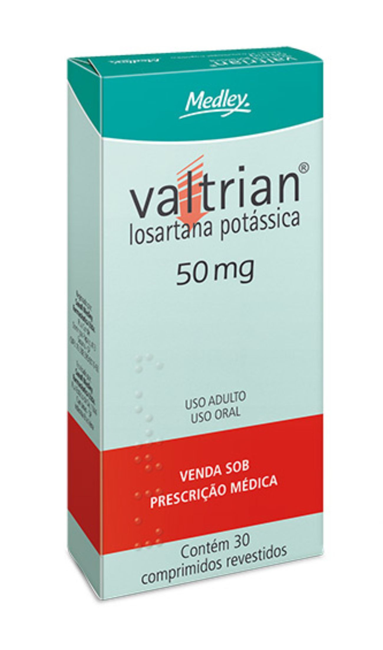 Valtrian 50mg