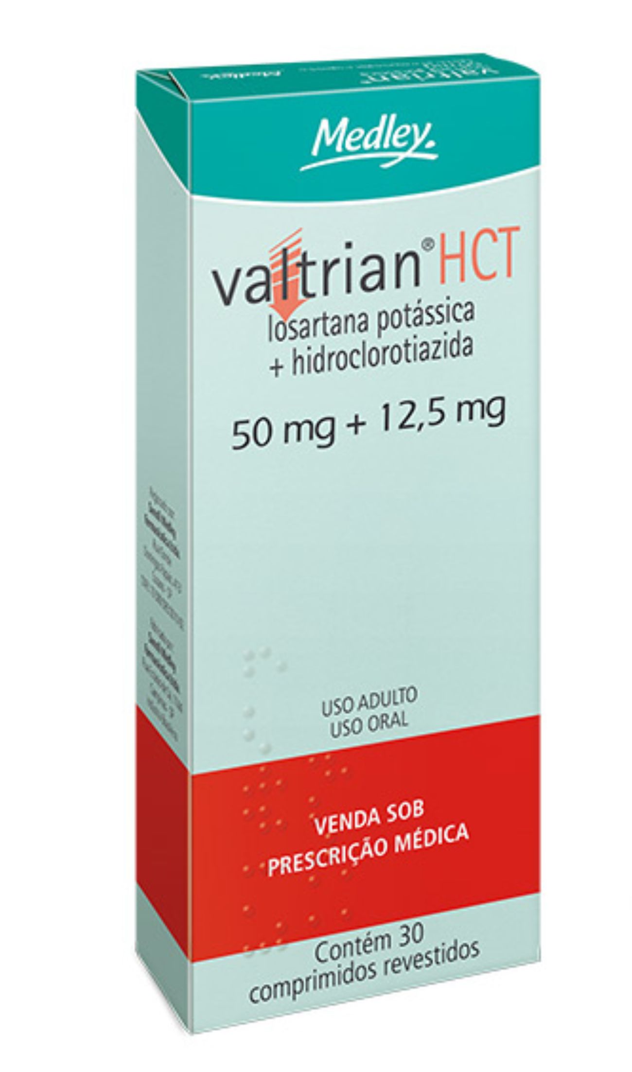 Valtrian 50mg