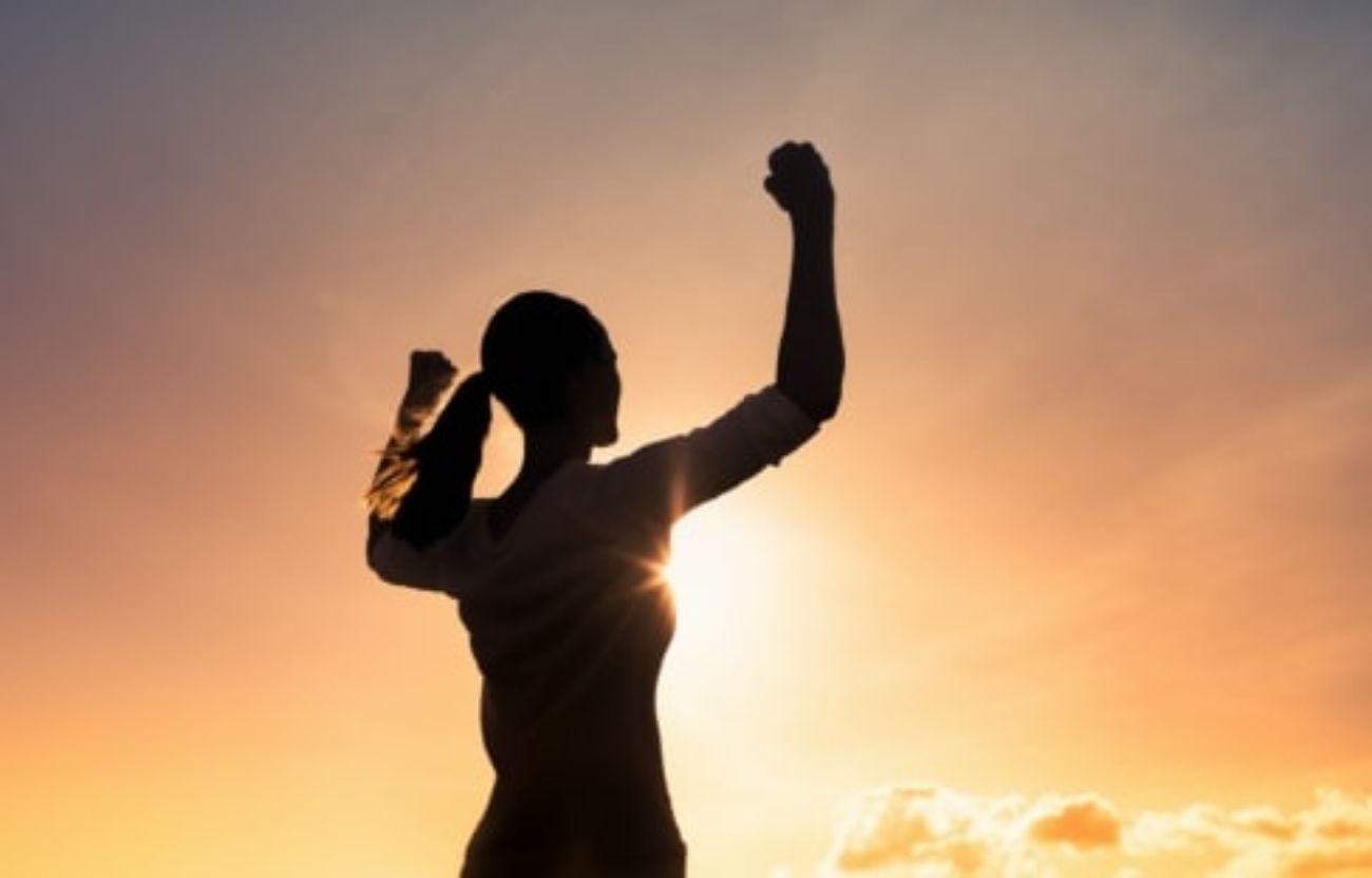 Como o estresse afeta as mulheres - força mental, foco