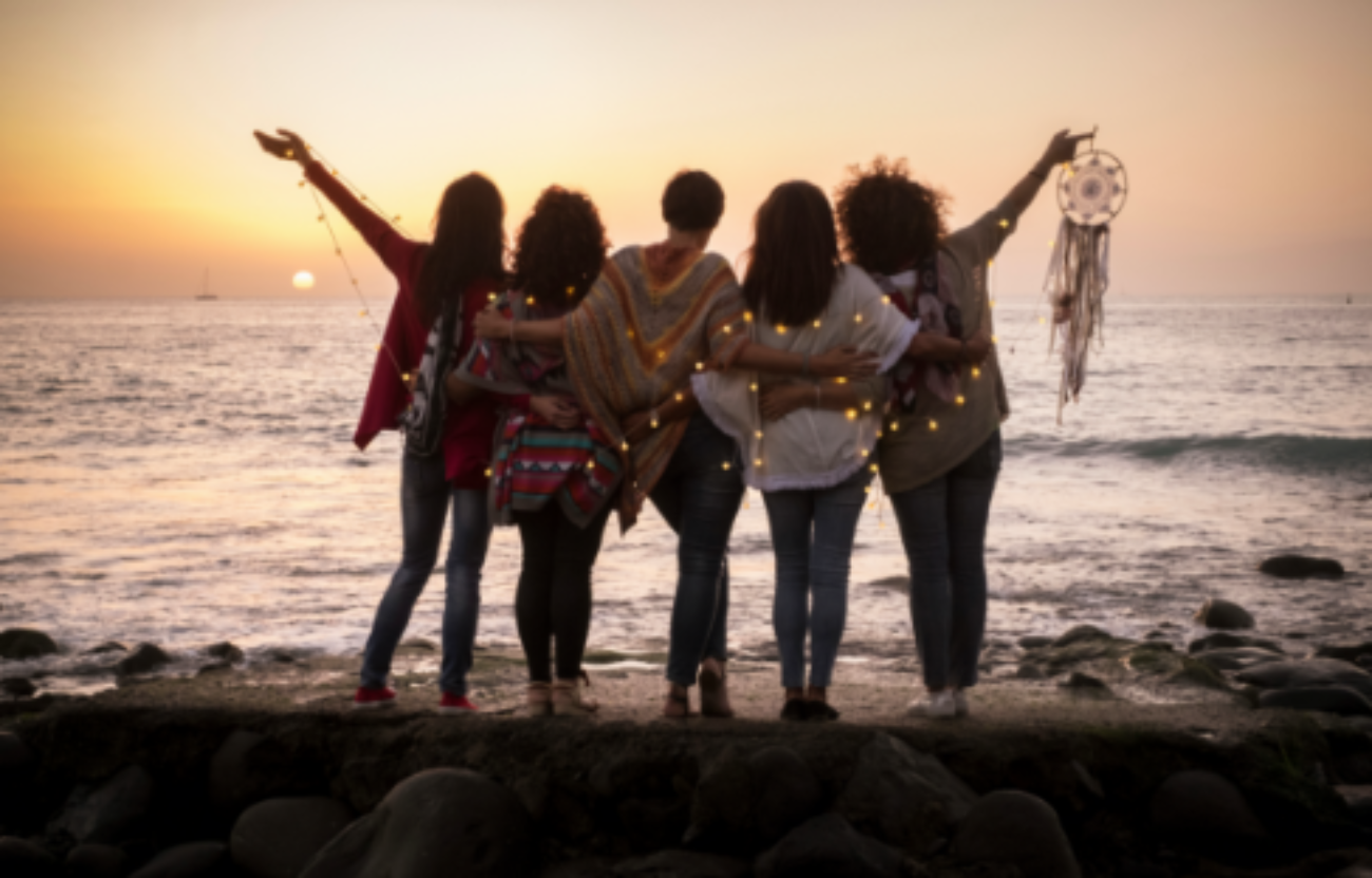 Como o estresse afeta as mulheres - seja social