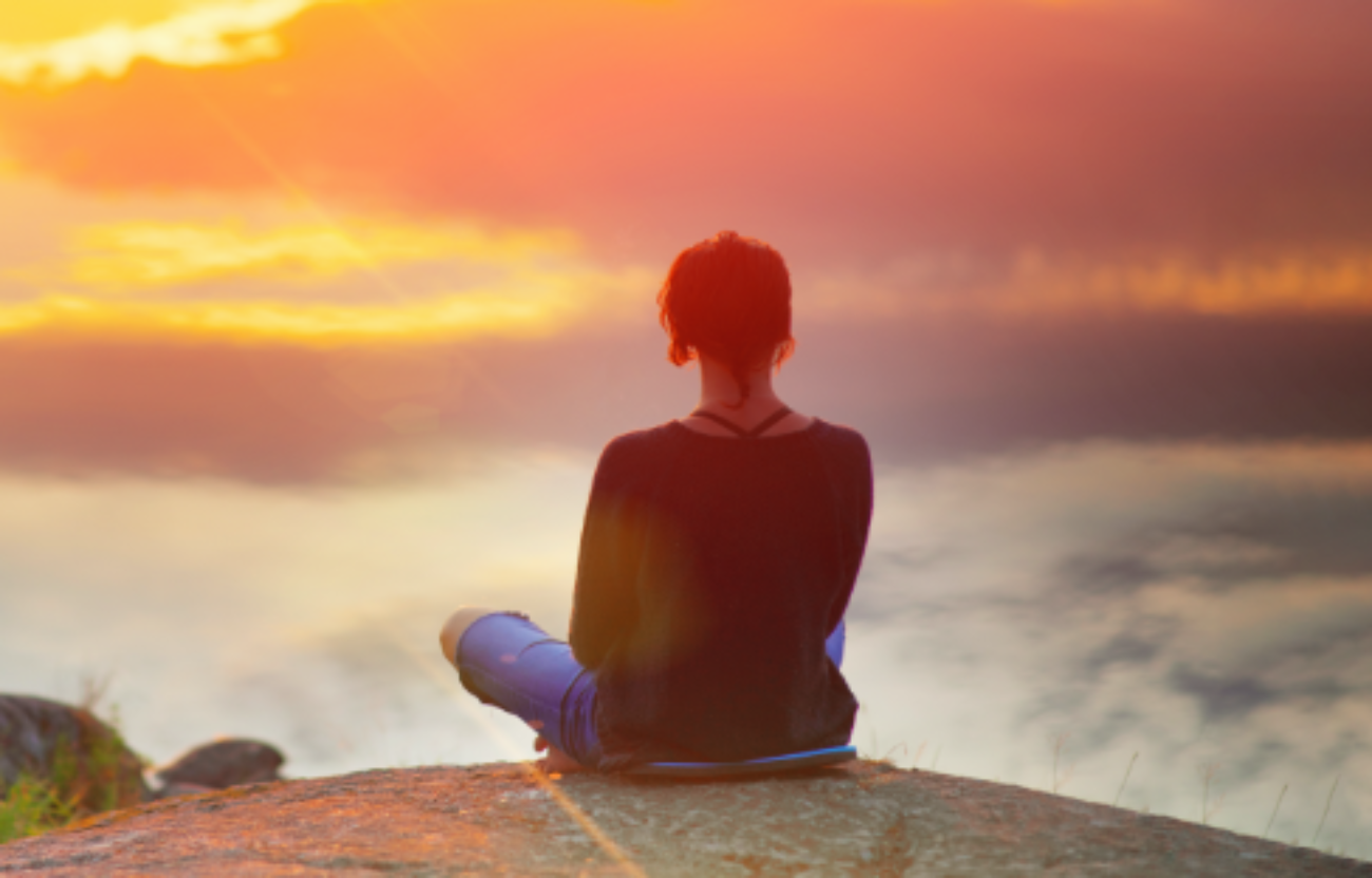 Como o estresse afeta as mulheres - aproveite sua espiritualidade