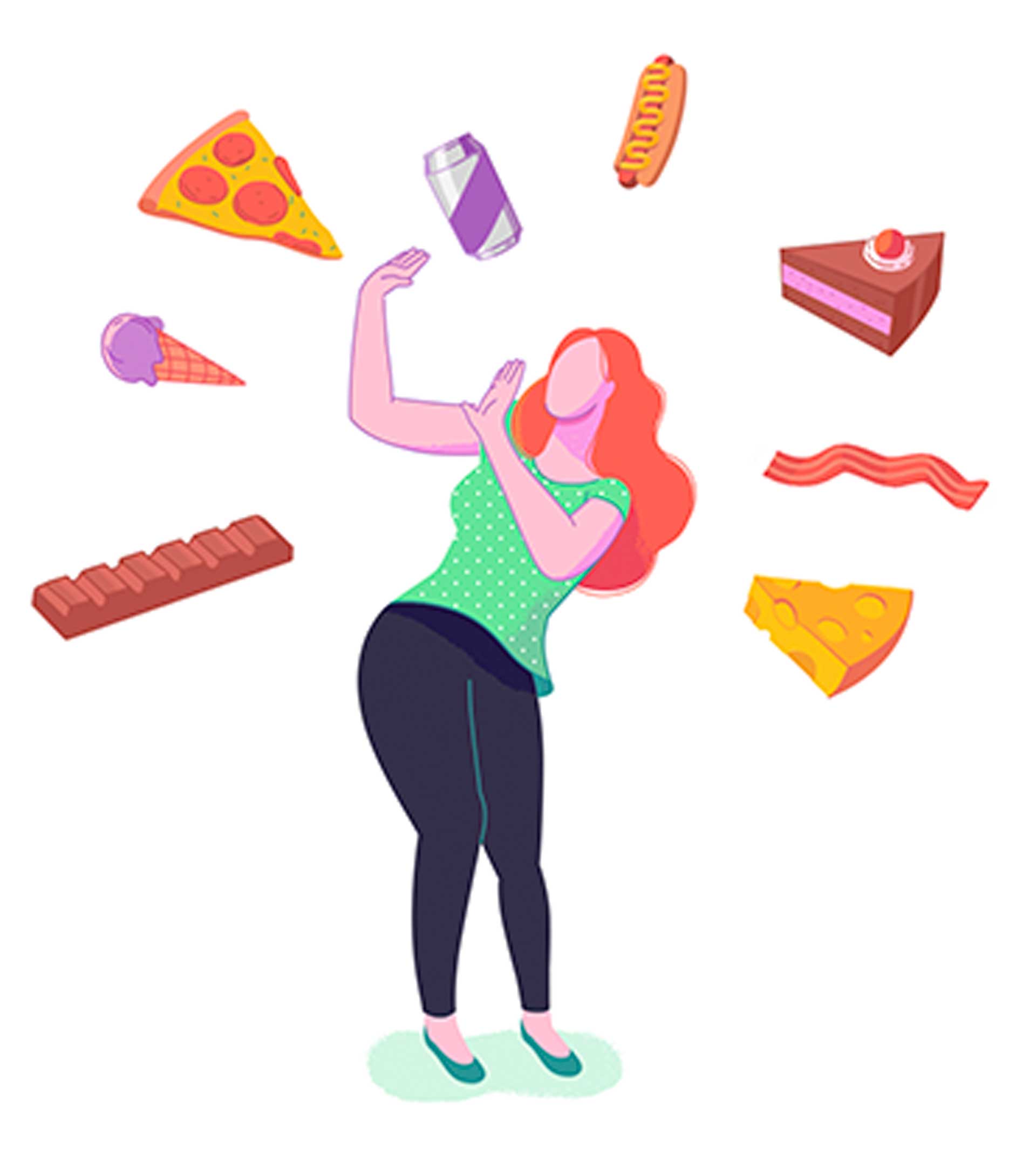 Ortorexia o que é, como diagnosticar